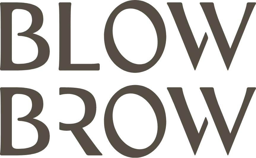 BLOW BROW