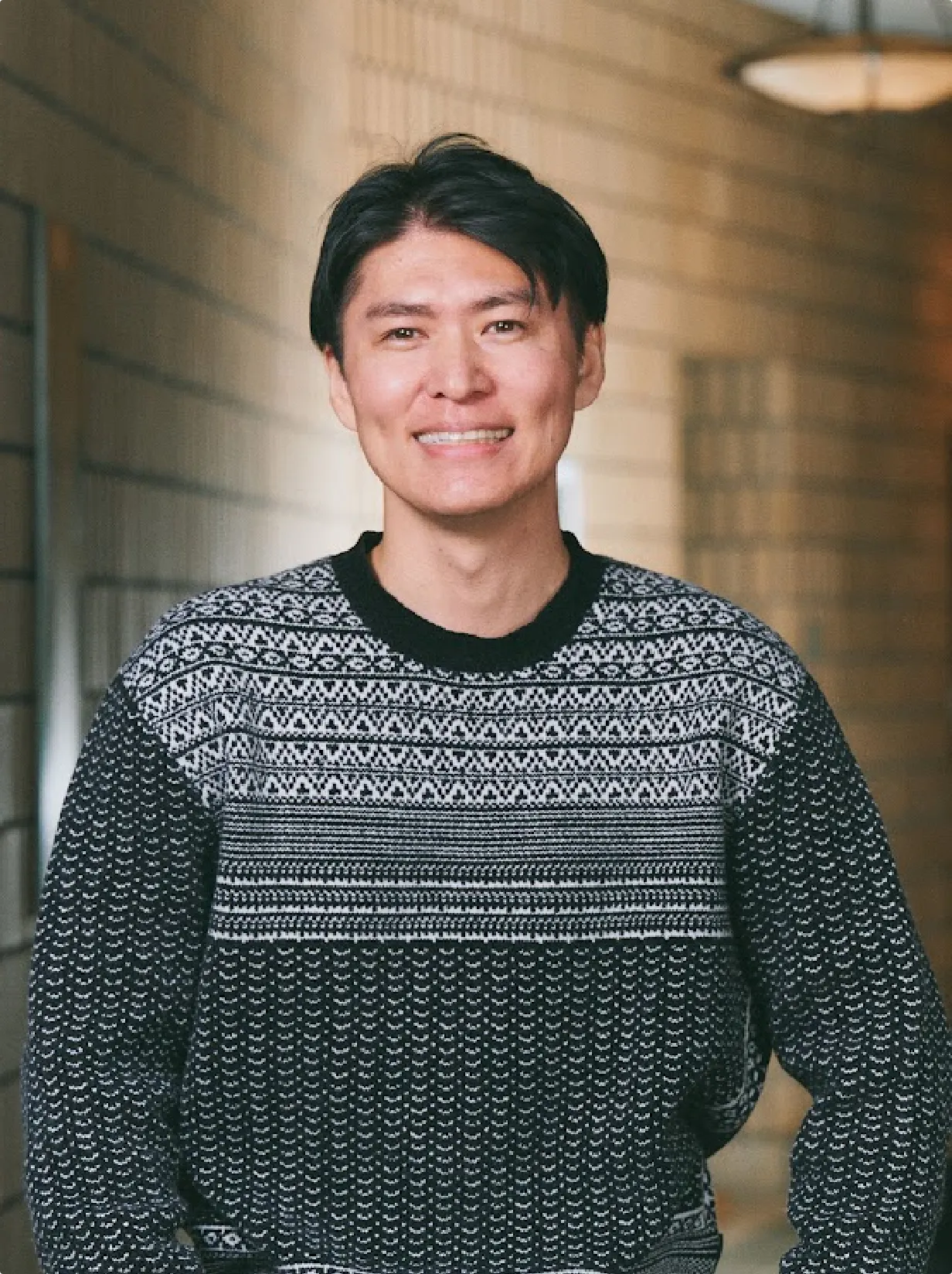 代表取締役社長