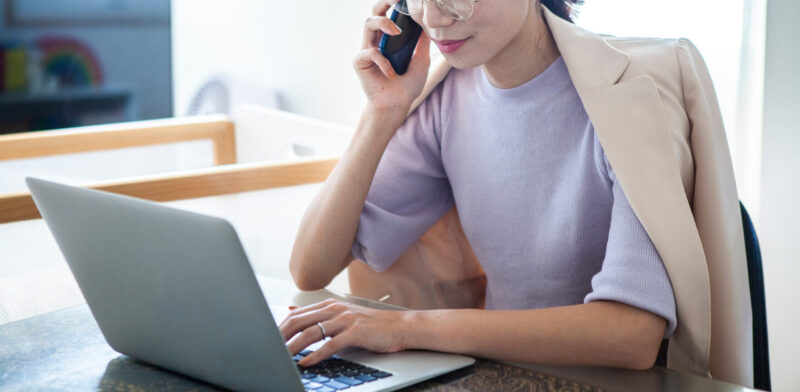半年前は怖気づいていた転職活動!それでも加藤には本音で壁打ちできた理由【担当:加藤 健太】