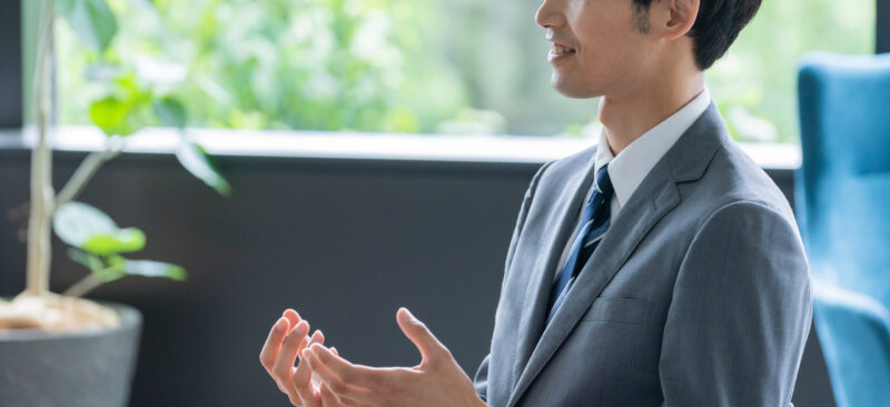 面接対策も基礎から徹底的に鍛え直し希望以上のオファーでコンサルに転身!【担当:栗山 卓也】