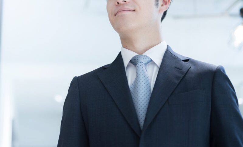 量も質も圧倒的!転職先紹介だけで終わらない人生のソリューション提供【担当:小谷 理希也】