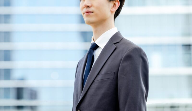 「なぜITコンサルタントを目指すのか?」キャリア設計から相談・対策を重ね第一志望に転職できた理由【担当:内田 寛之】