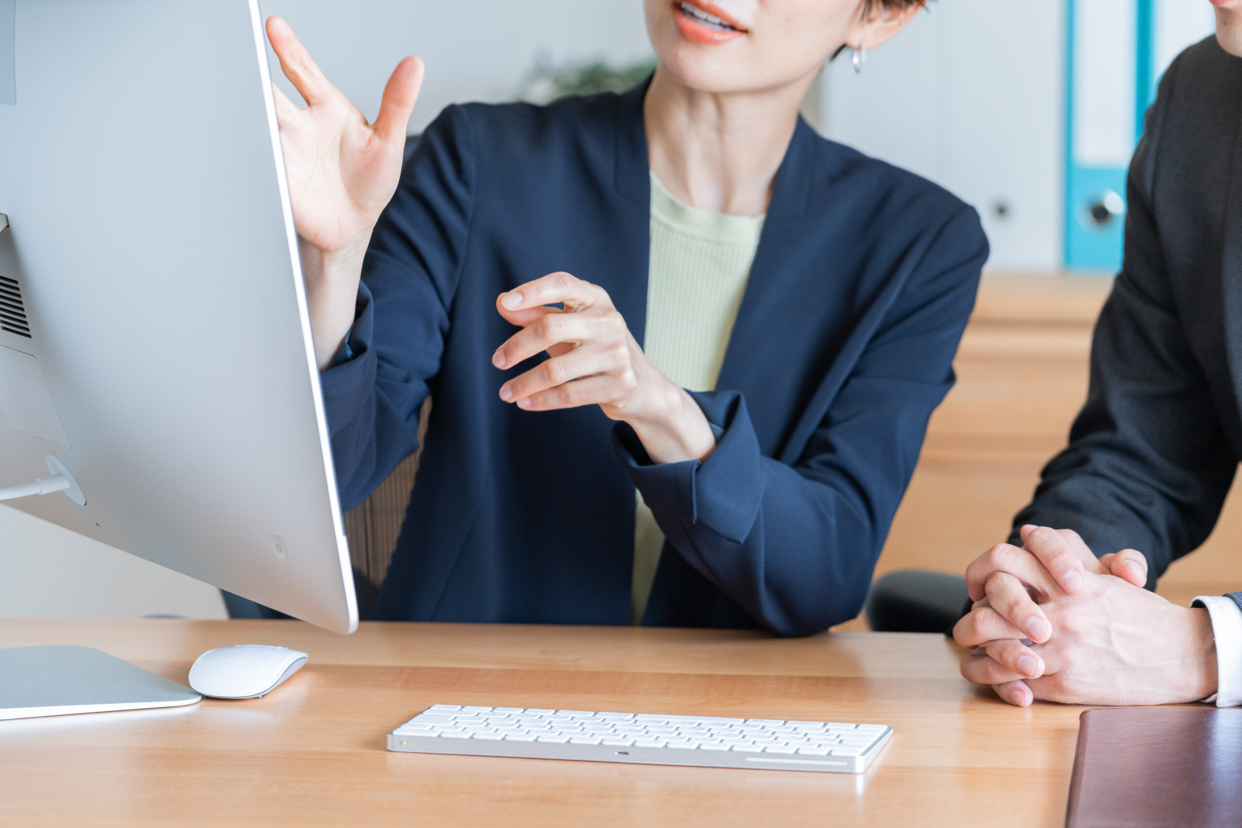 40代初めての転職。周囲も羨む巧みな伴走支援で内定を勝ち取りました!【担当:栗山 卓也】