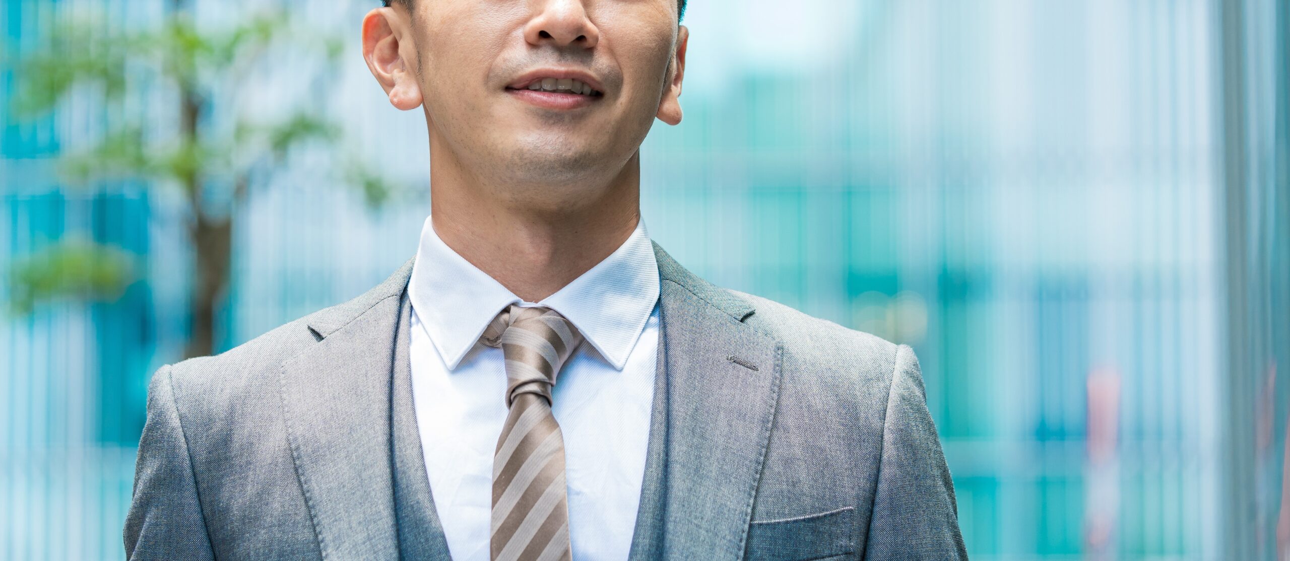 ニッチな業界でも叶う!ピンポイント提案で実現した同業界転職【担当:斎賀 大輔】