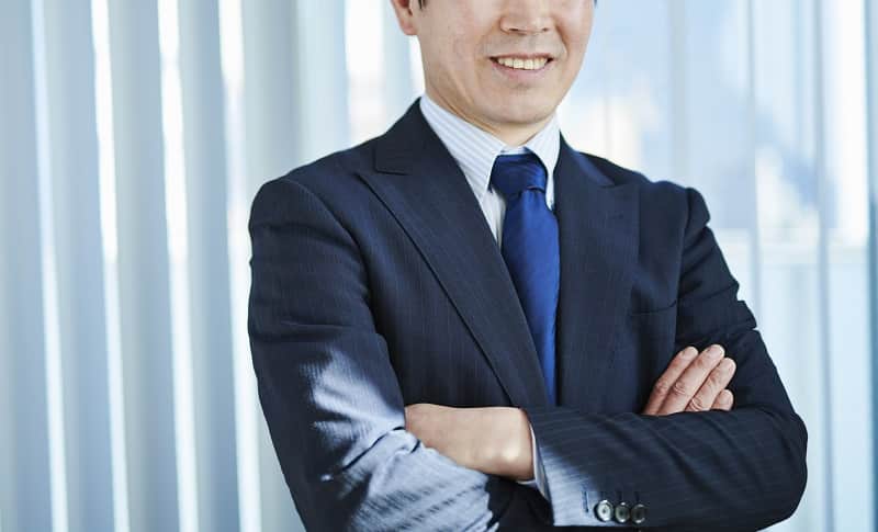 成功の秘訣は、エージェントとのシナジー。ITベンダーから外資系総合コンサルファームへ転職【担当:石川 夏与】