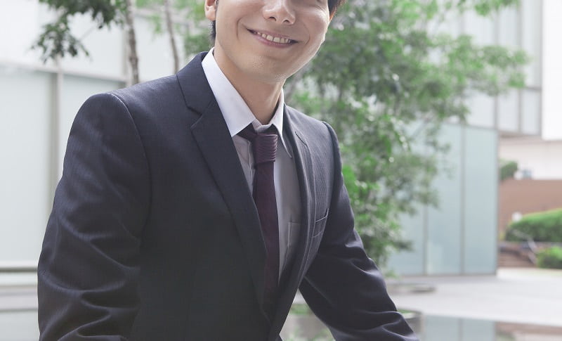他社経由のオファーでも、本気で背中を押してくれたエージェント【担当:上野 耕太郎】