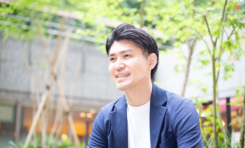 『日本人材ニュースONLINE』に弊社代表三石のインタビューが掲載されました