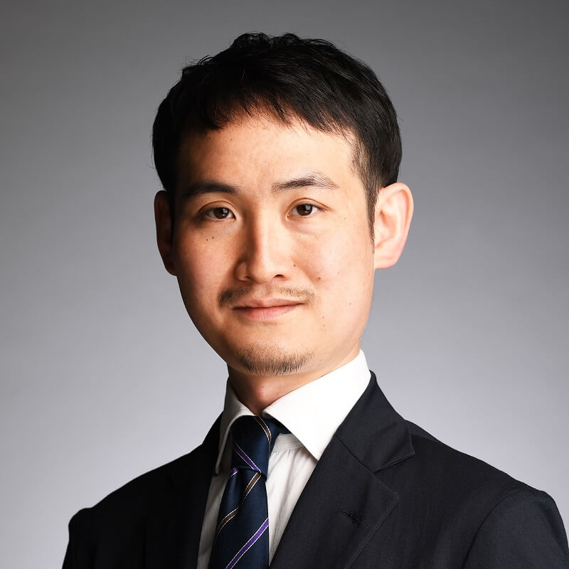 畑中 翼