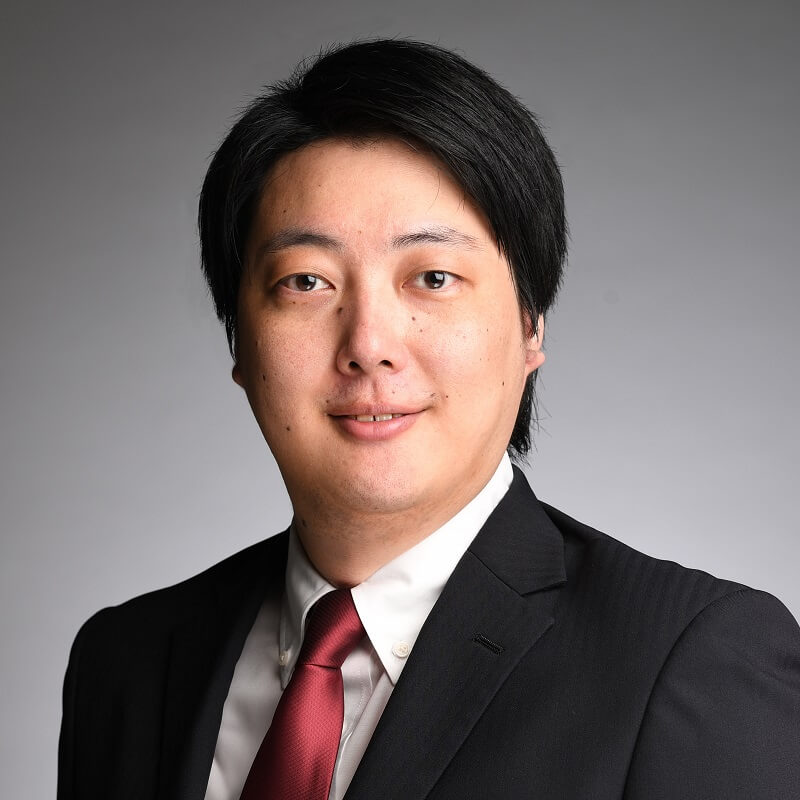 池谷 陽輔
