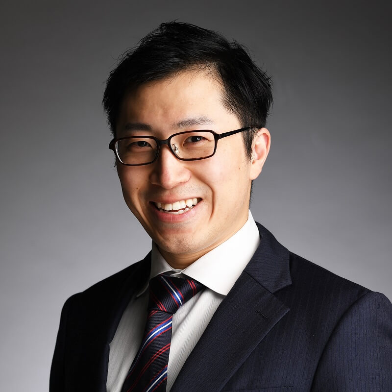 井野 裕介