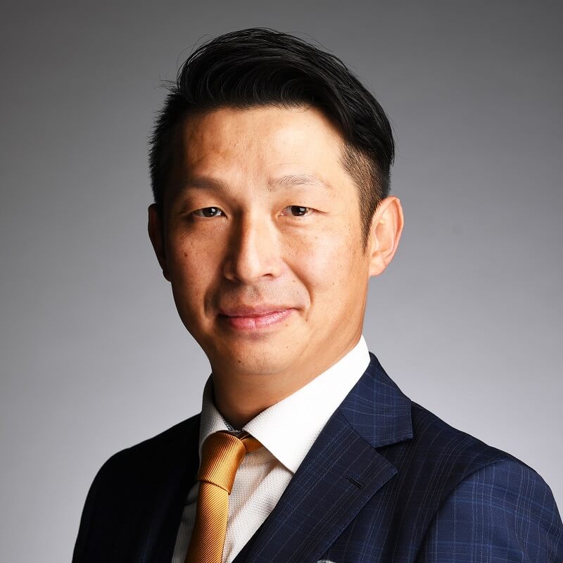 金光 裕圭