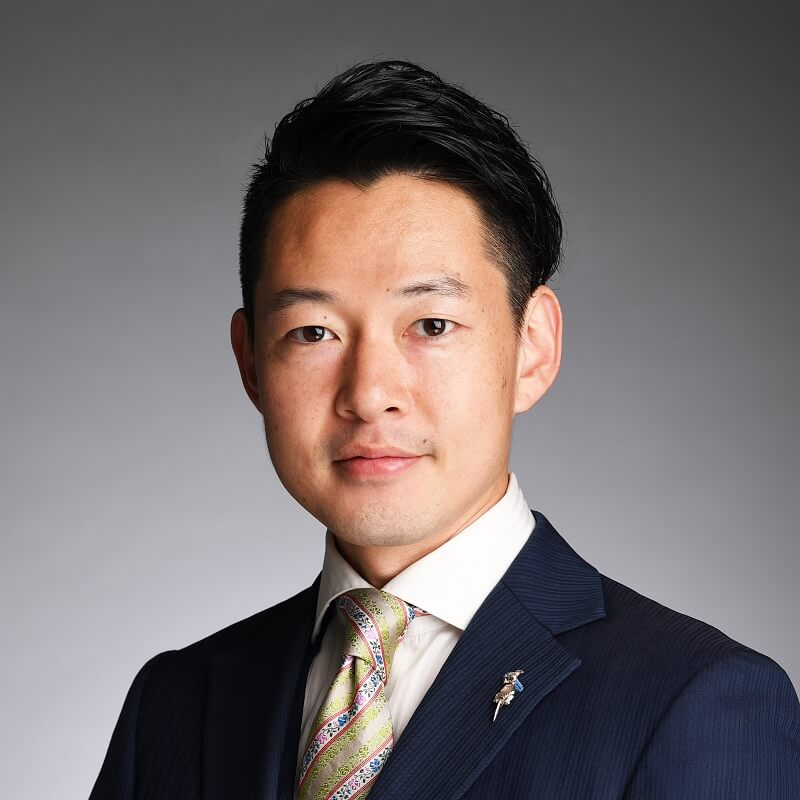 春日 竜太