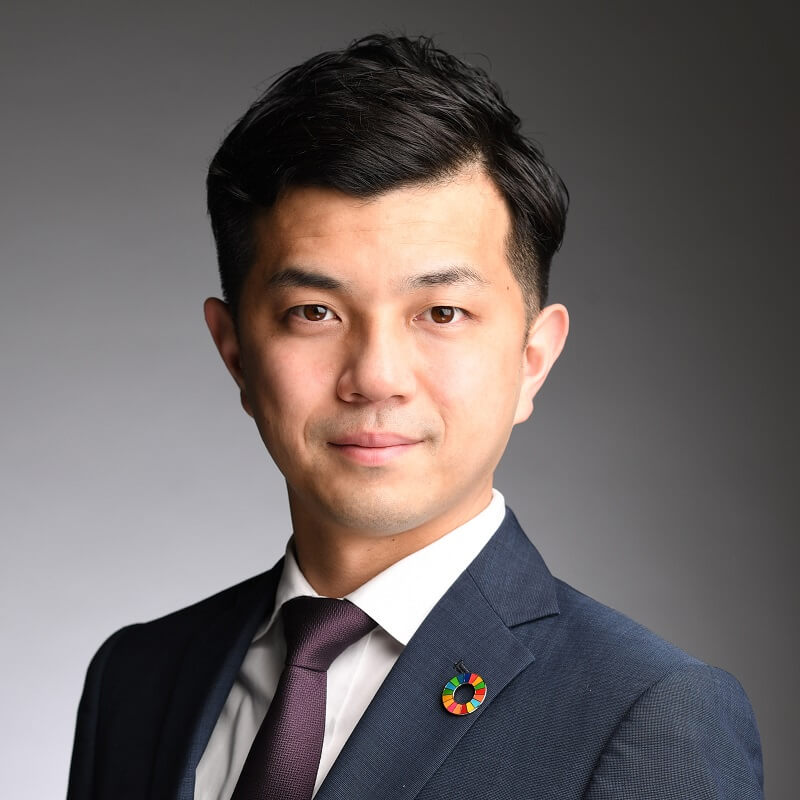 加藤 健太