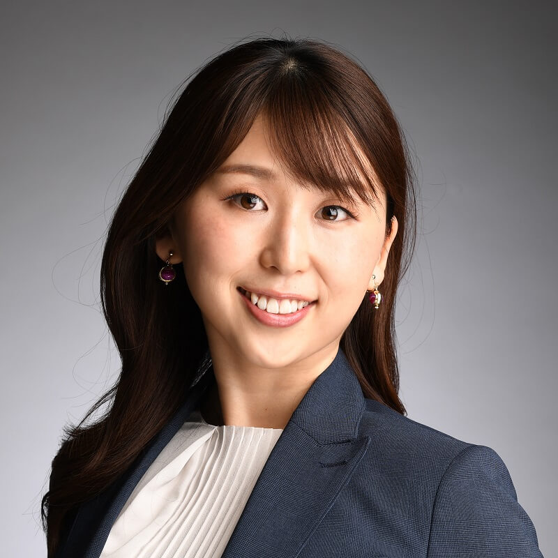松尾 友紀