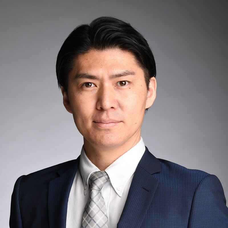 三石 真司