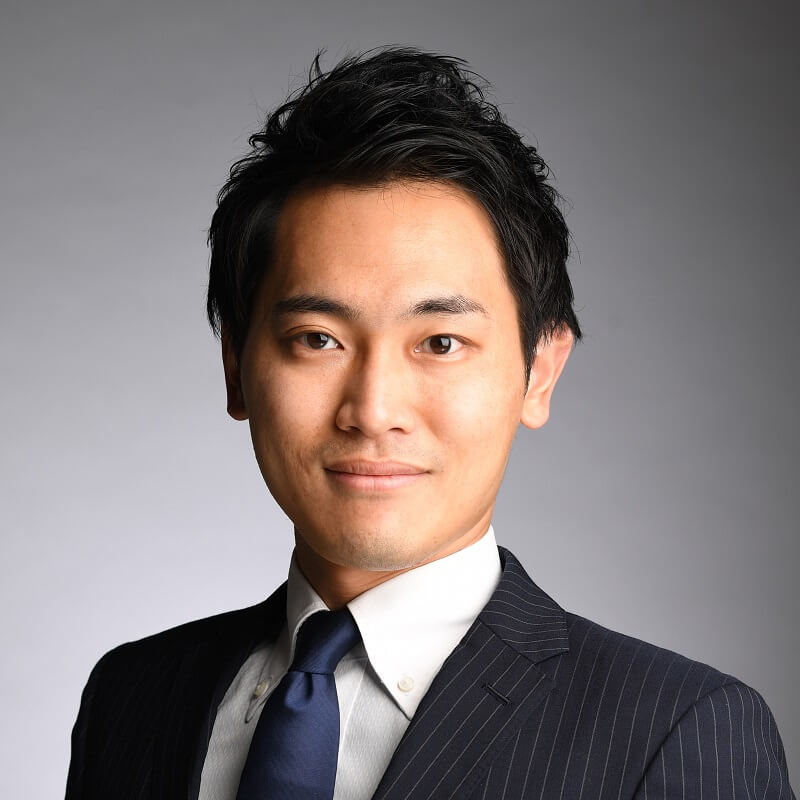 水上 翔太