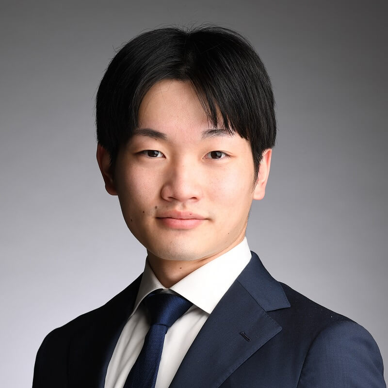 門田 大輝