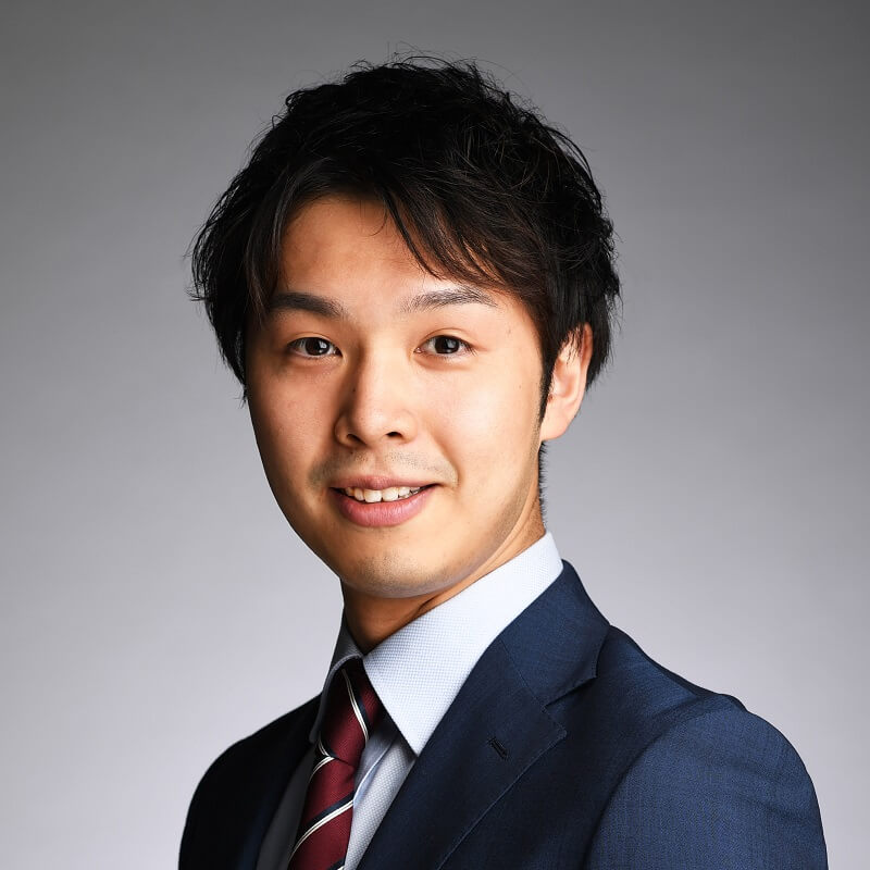 森下 雄太
