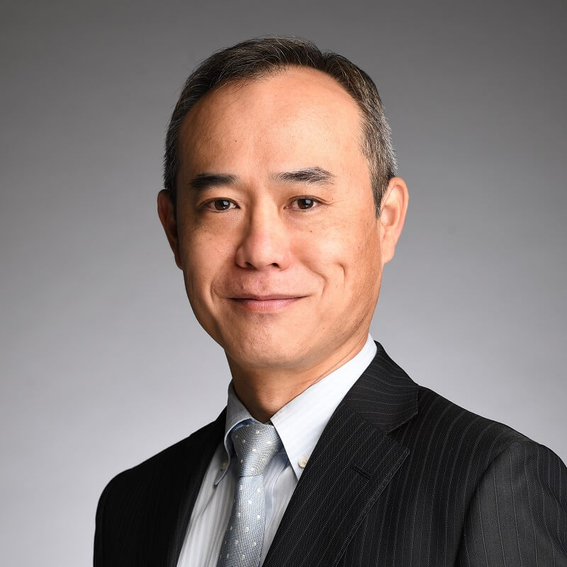 成田 裕治