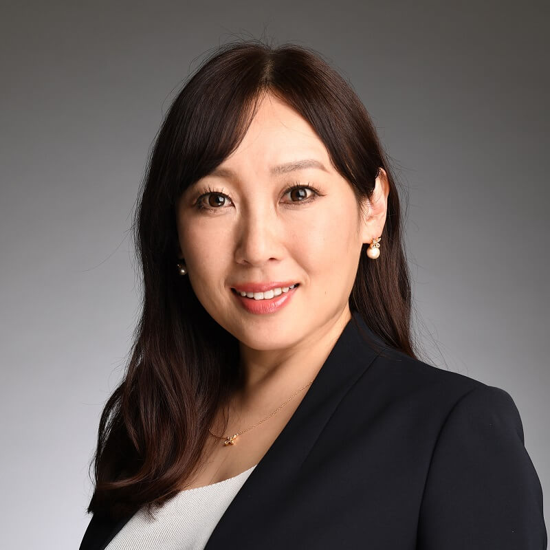 小川 さゆり
