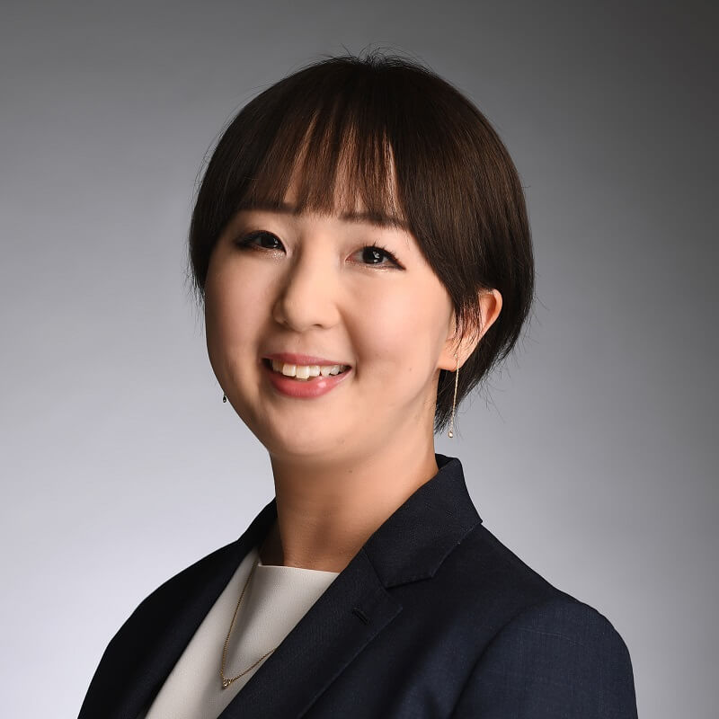 齋藤 久賀