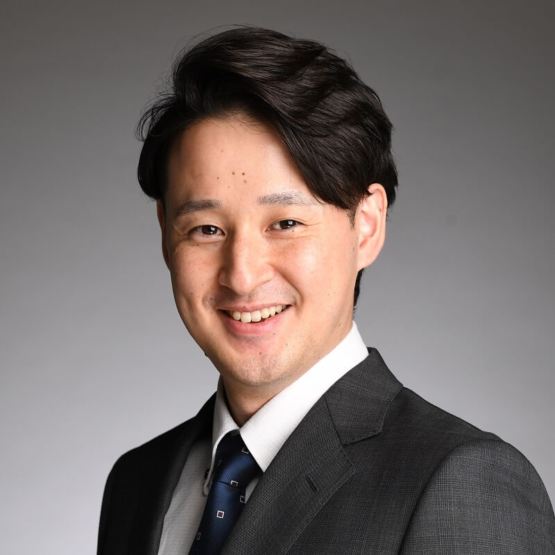 田畑 誠一