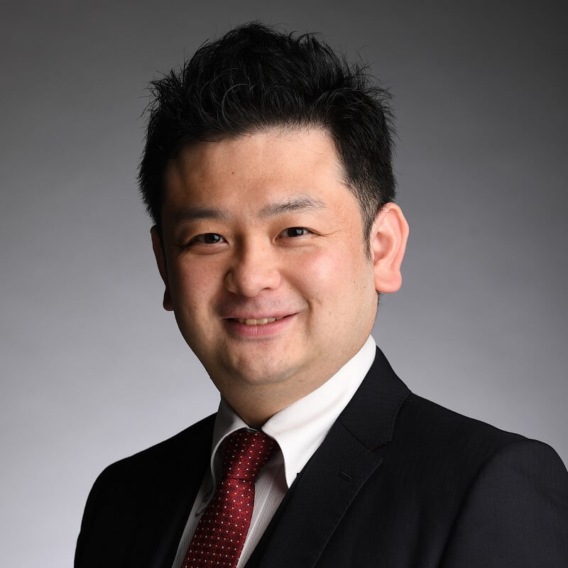 小野 孝之