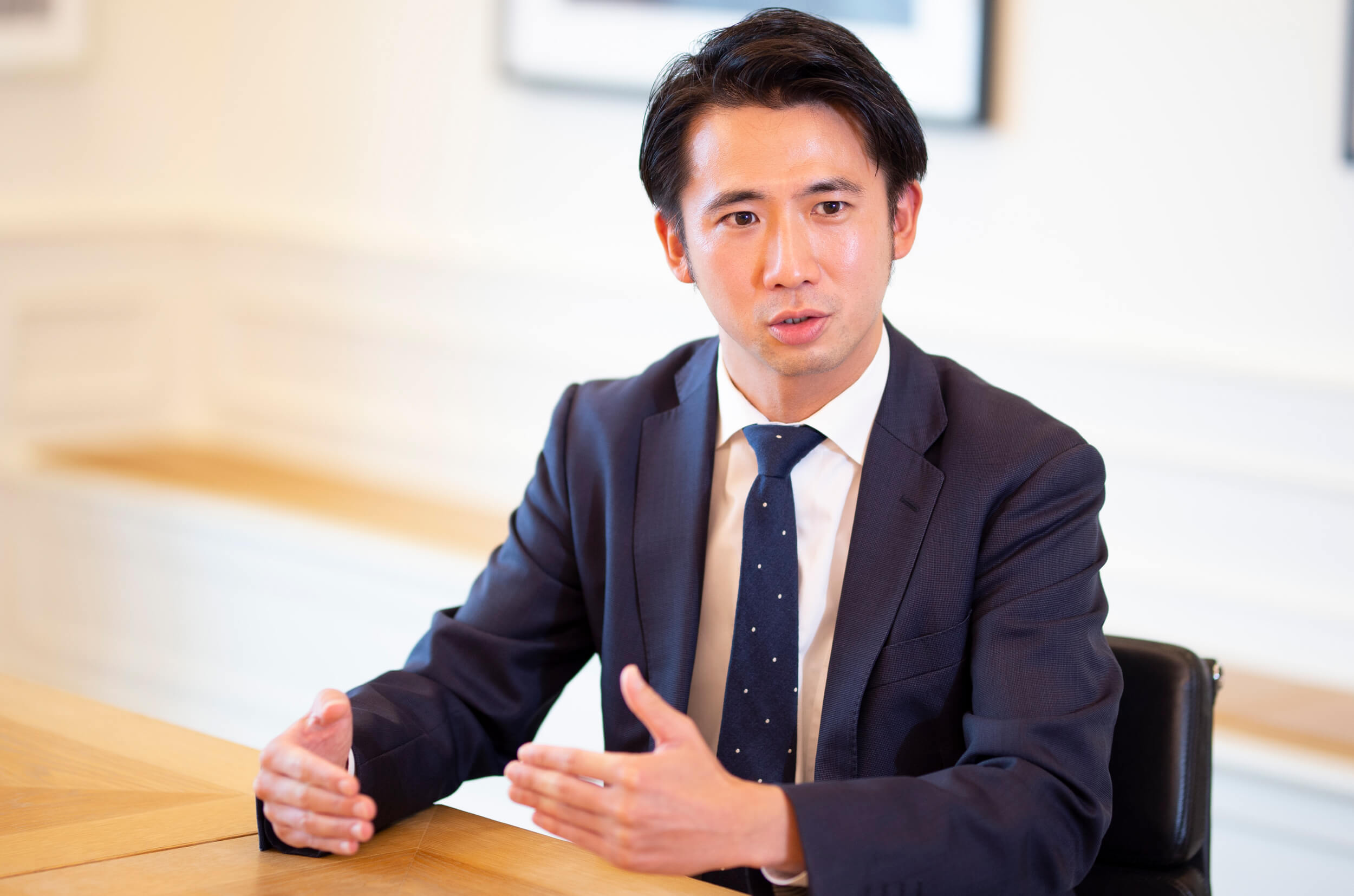 フォルトナ野口