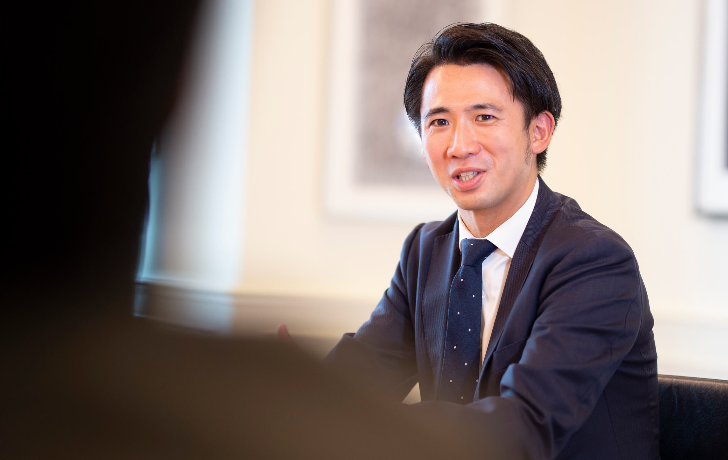 フォルトナ野口