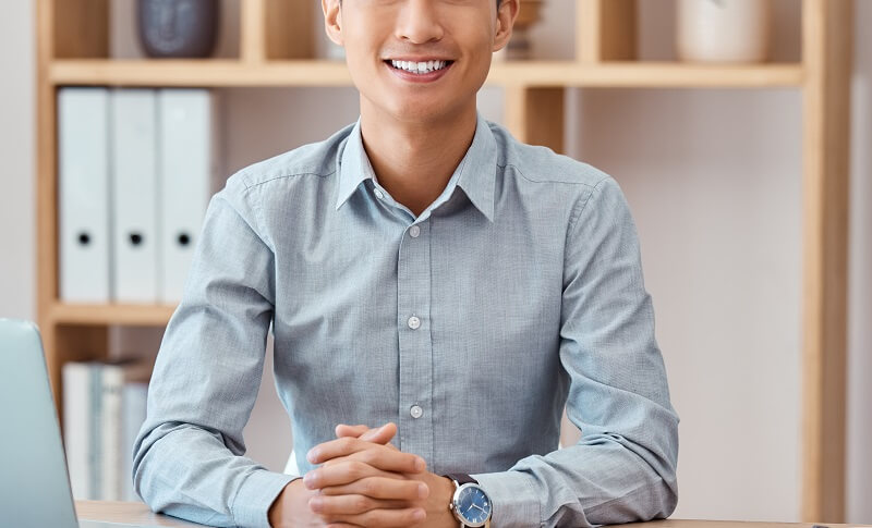 最終的には他社経由での転職。それでも最後まで嫌な顔一つせず徹底的に支援してくれた紳士的転職サポート。【担当:栗山 卓也】