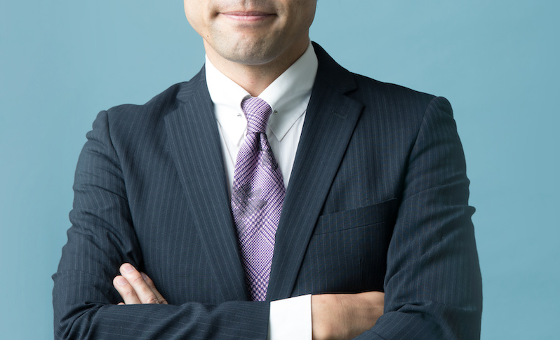 希望のグローバルプロジェクトへ、年収大幅アップでジョイン!選考企業との密な連携が叶えたポストコンサル転職【担当:小坂 直裕】