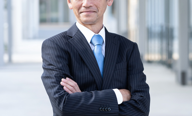 大学院教授とコンサルキャリアを両立!オールフォルトナの支援で実現した60歳定年後のキャリア【担当:水上 翔太】