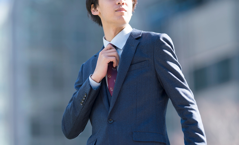 「徹底的な面接対策で結果は大きく変わる」30歳公務員がコンサル転職に成功した秘訣とは【担当:栗山 卓也】