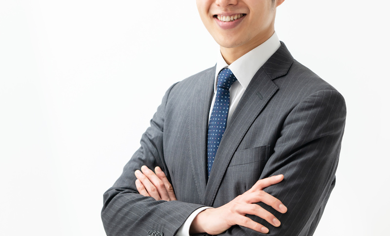 「栗山さんに相談して後悔することは無い!」絶大な信頼で勝ち取った、36歳未経験からのコンサルキャリア【担当:栗山 卓也】
