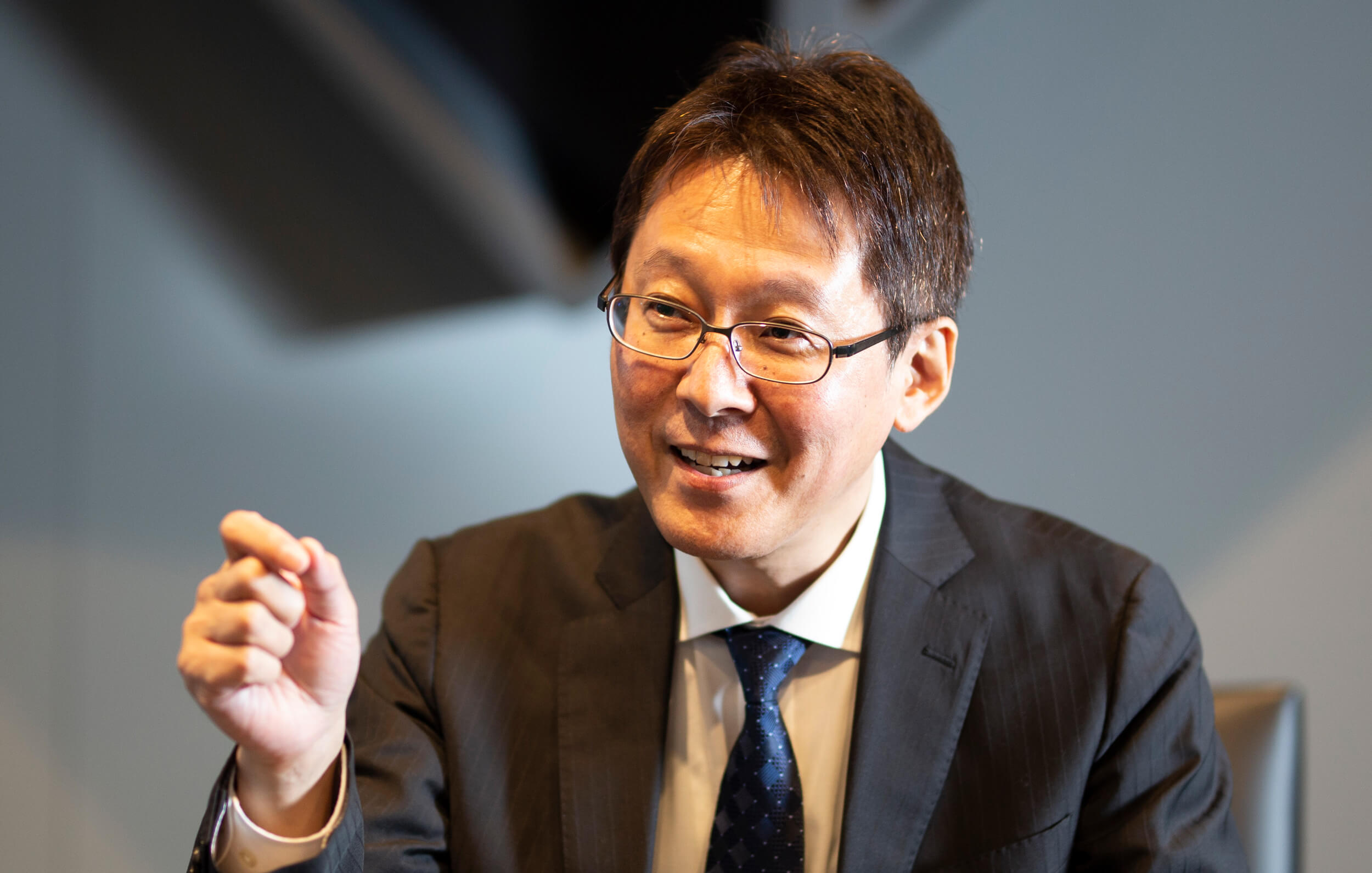 DTC小野様