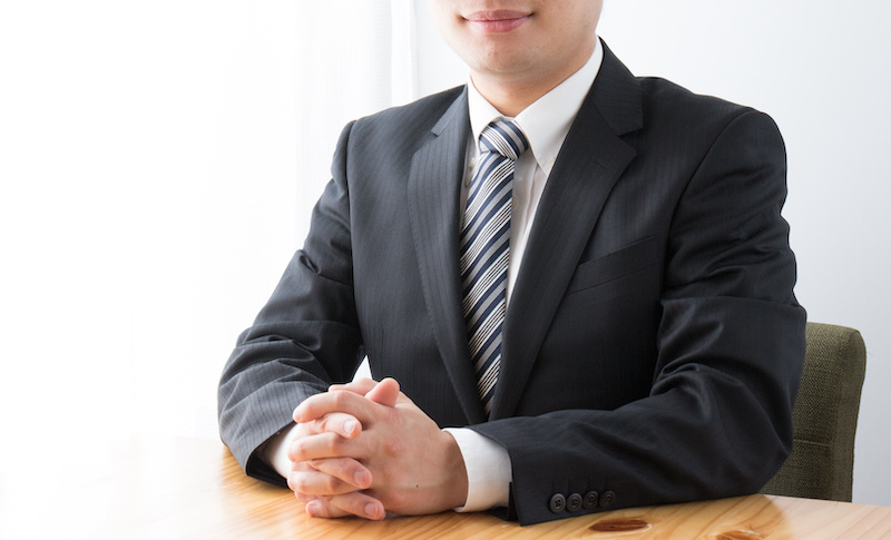 未経験コンサル転職はまさかの全勝?!秘密は「魔法の面接対策シート」【担当:岩崎 健】