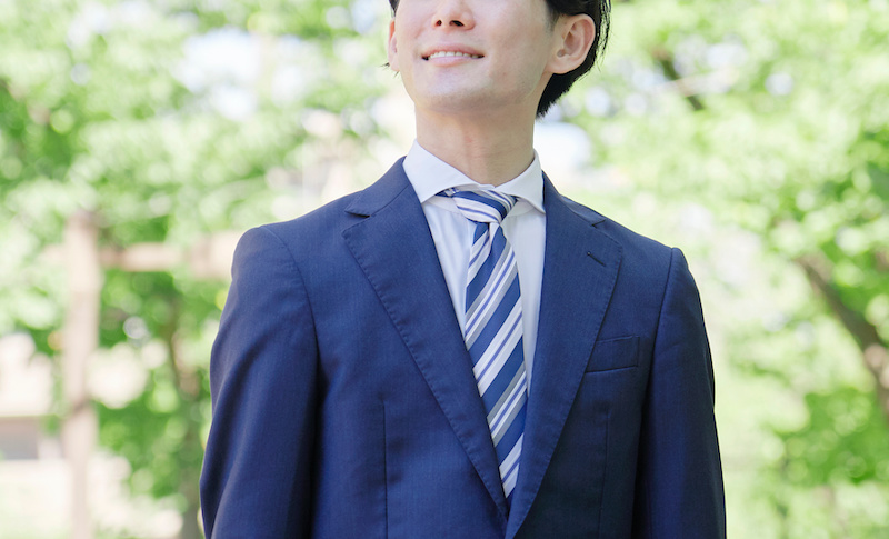 20代未経験コンサル転職。エージェント10人に会って選んだ決め手とは【担当:森下 雄太】