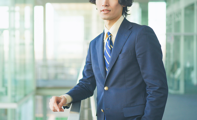第二新卒メガバンク勤務。未経験からM&A仲介への転職を成功させた秘訣とは【担当:石崎 雄三】