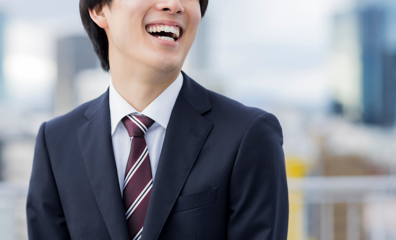 岩崎「恐らくA社が最も合います」→内定!!初回面談で見抜くのがエージェントの腕【担当:岩崎 健】