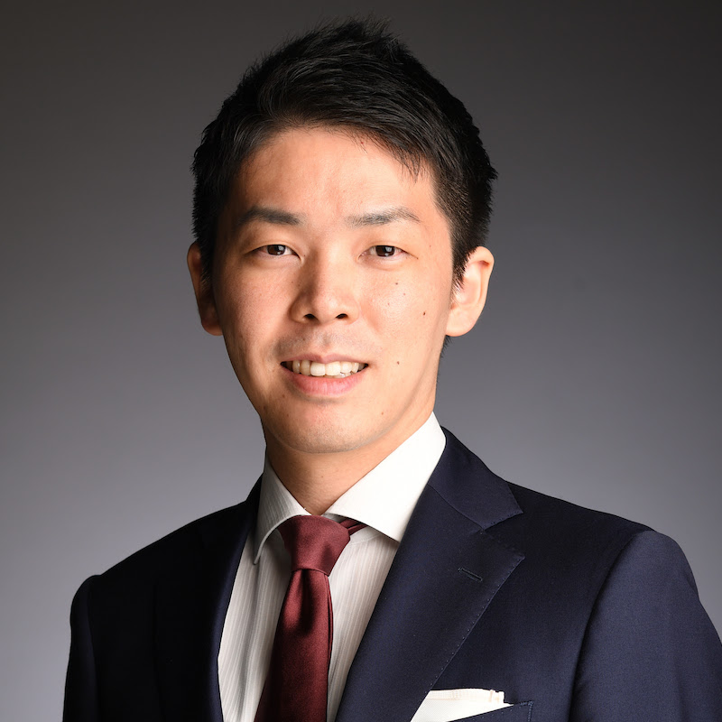 斎賀 大輔