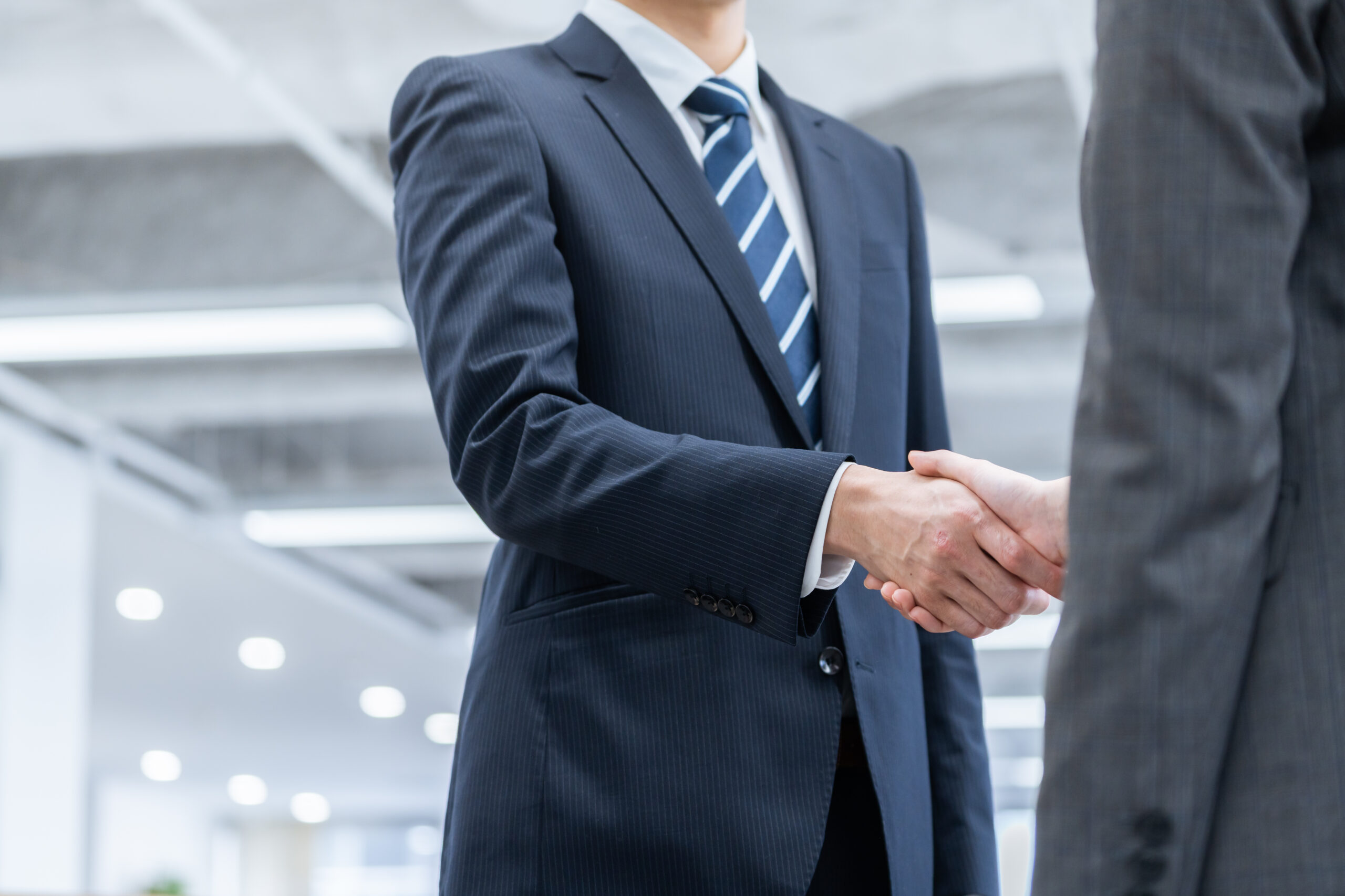 30代後半スタートアップに転職｜大手企業の「井の中の蛙」から大逆転！【担当：石動 雄大】