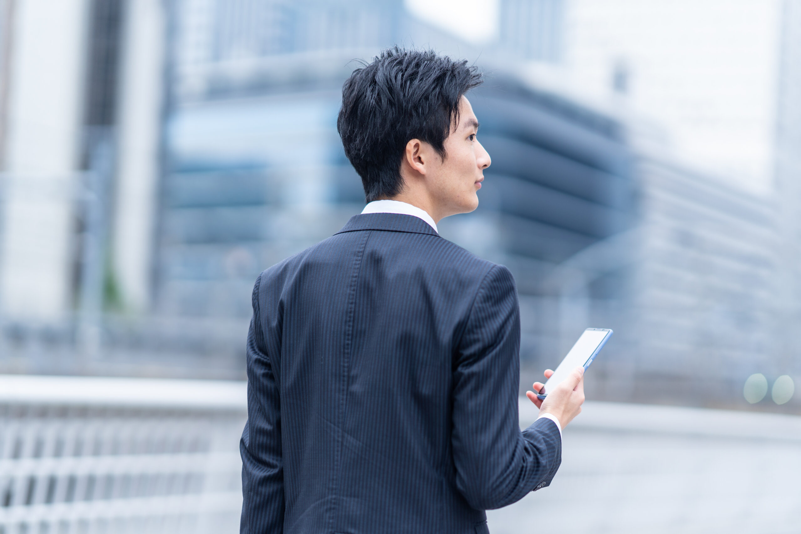 「転職活動＝人生における課題解決」元コンサルの大竹だからこその支援とは【担当：大竹 翔馬】