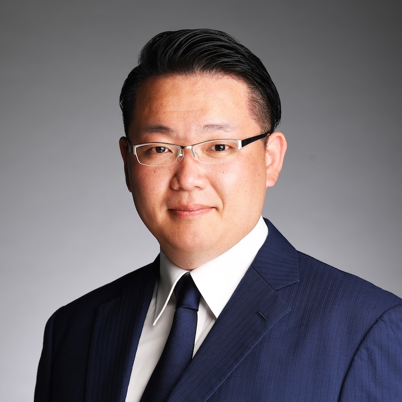 岩崎 健