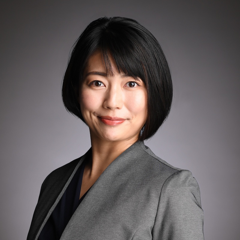 川本 結子