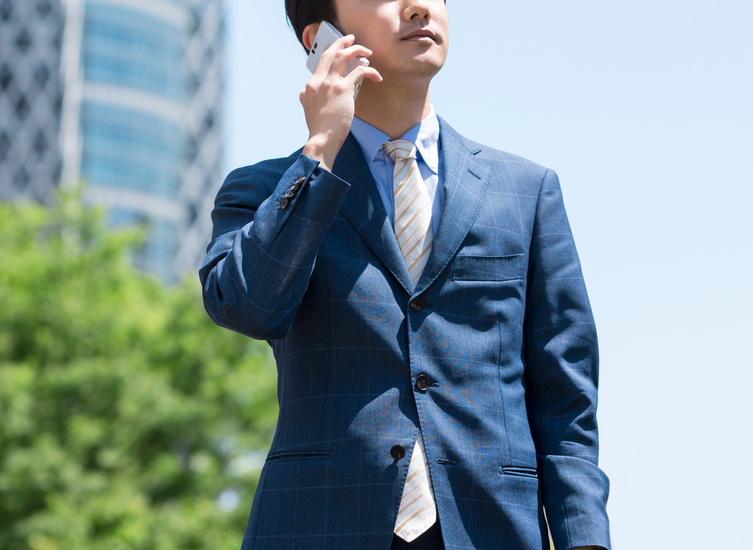 転職を考えているなら経験豊富なエージェント選びを!多岐に渡るサポートで短期間でのキャリアアップに成功【担当:水上 翔太】
