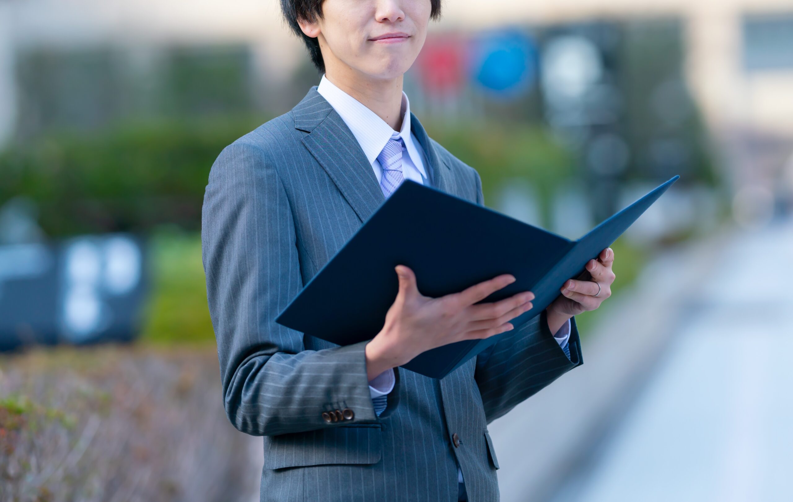 不安もあった初転職!週2以上3か月に渡る真摯なサポートに背中を押され変化を恐れる自分にさよならを【担当:石動 雄大】