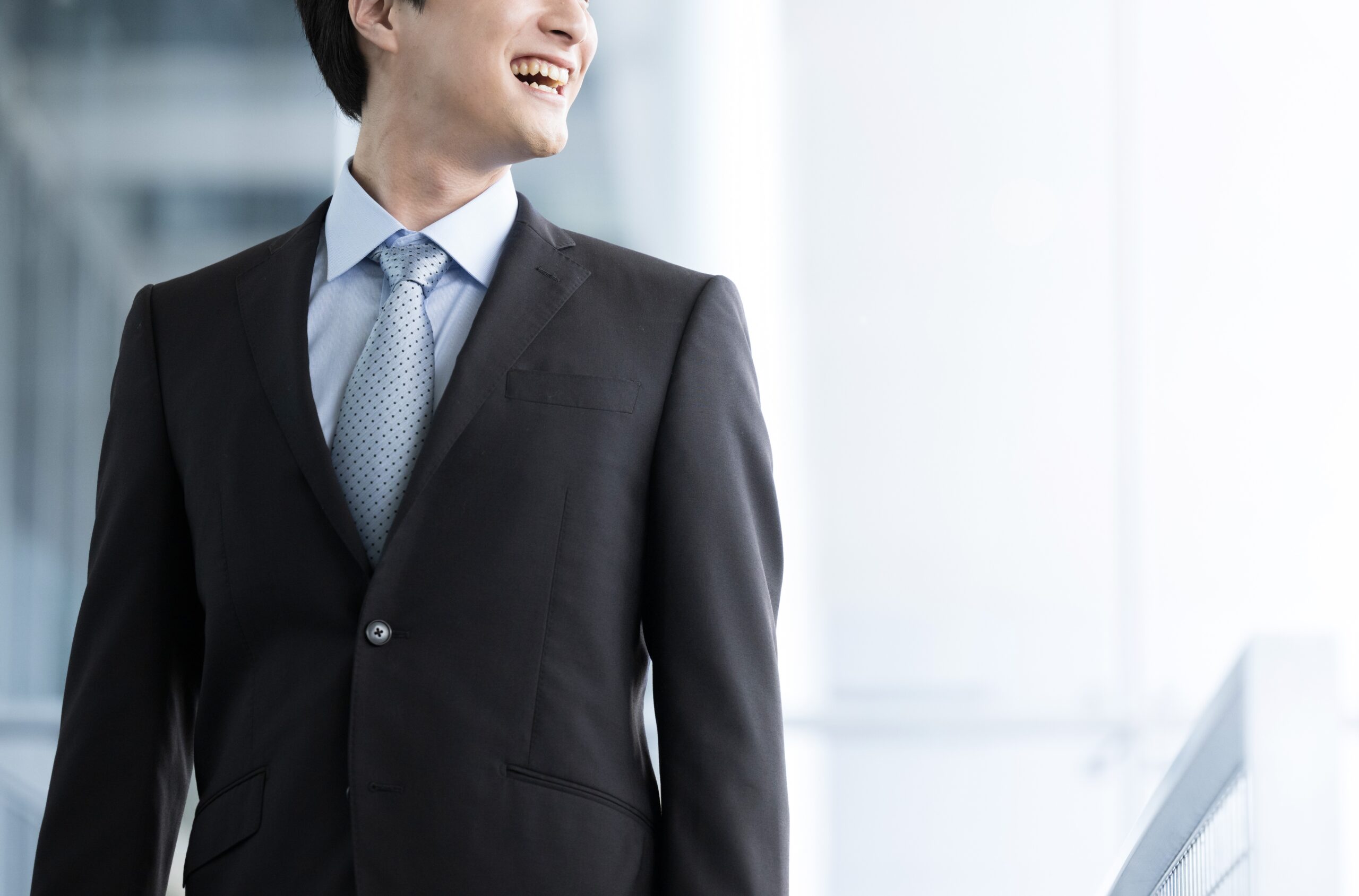 30歳からキャリアチェンジ|良質なエージェントとの出会いで気付いたら転職成功してました【担当:石動 雄大】