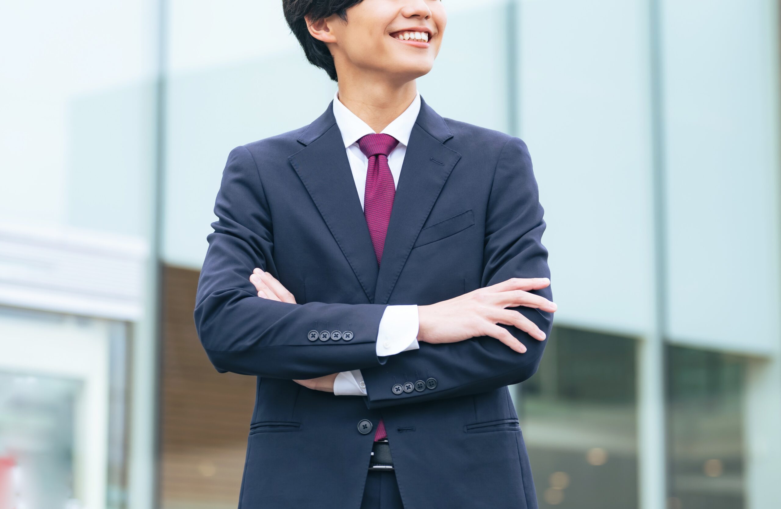50歳未経験 製薬会社からコンサルへ！異業種転職を成功させた秘訣【担当：髙山 順子】