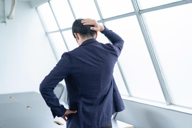 コンサル転職で後悔しないためには?失敗例や対処法も解説