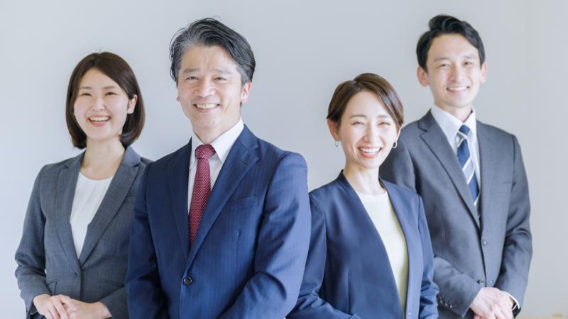 コンサルに向いている人の特徴とは?基本スキルとマインドで紹介